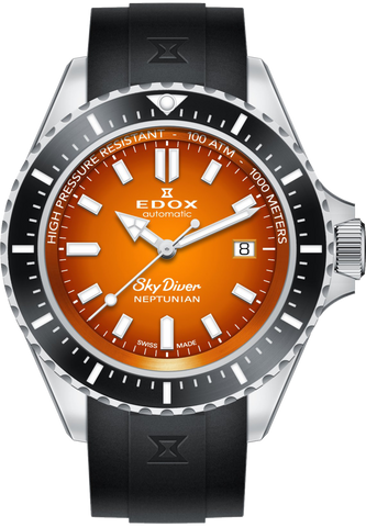 EDOX