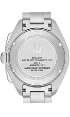Lunar Pilot: 96B258