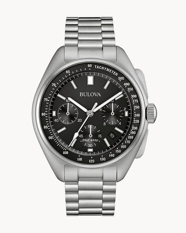 Lunar Pilot: 96B258