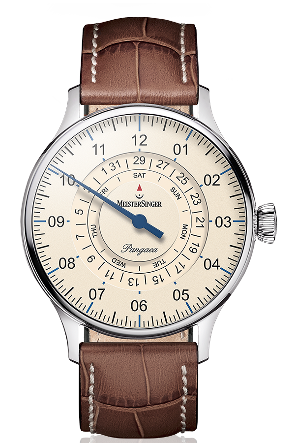 Meistersinger: PDD903