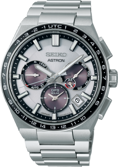 VERDELER Seiko Astron: SSH107J1 GENT CENTRUM VAN BIGNOOT JEWELLERS
