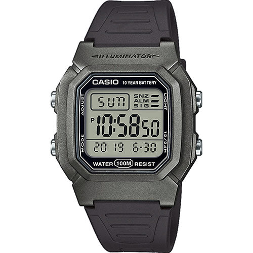 Casio: W-800HM-7AVEF