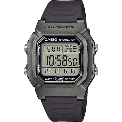 Casio: W-800HM-7AVEF