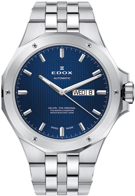 EDOX