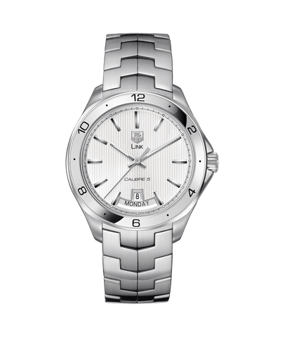 TAG Heuer: WAT2011